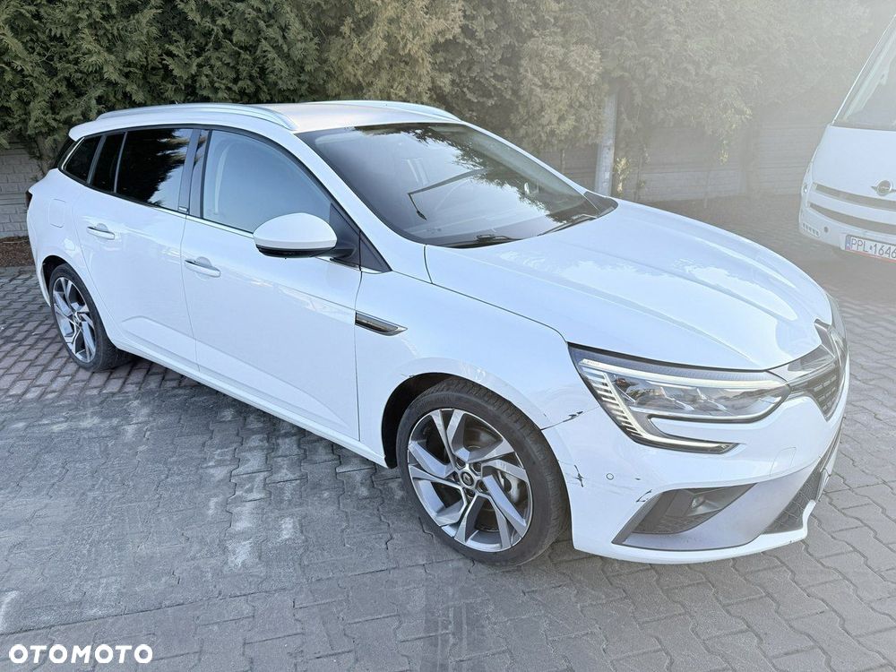 Renault Megane - 3
