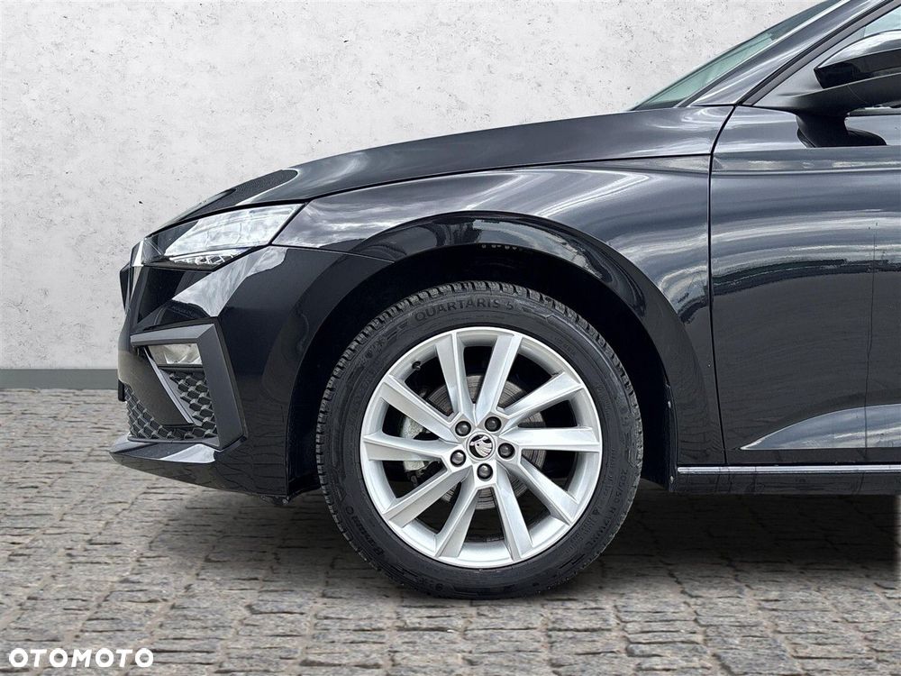 Skoda Scala 1.0 TSI Selection - 36