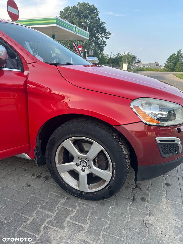 Volvo XC 60 - 10