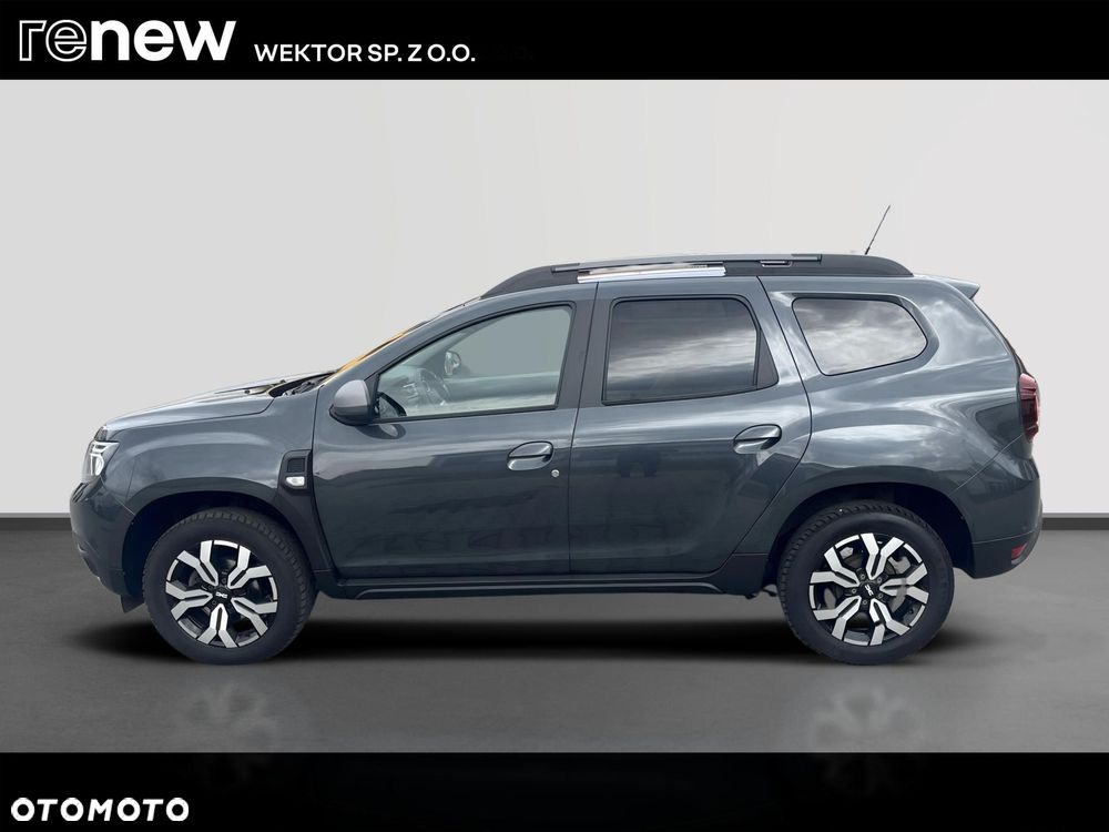 Dacia Duster 1.5 Blue dCi Journey - 2