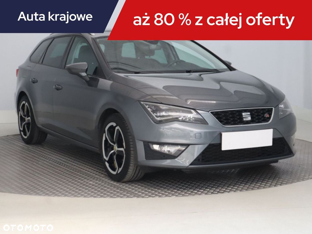 Seat Leon Sportstourer - 3