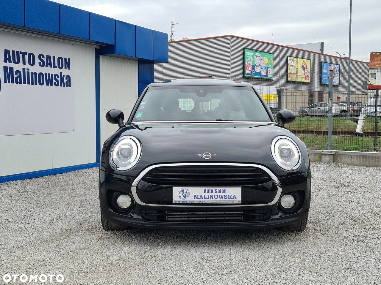 MINI Clubman Cooper - 5