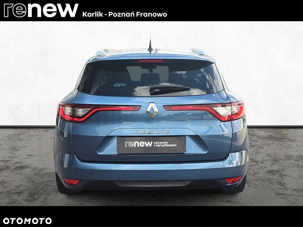 Renault Megane 1.3 TCe FAP Limited - 7