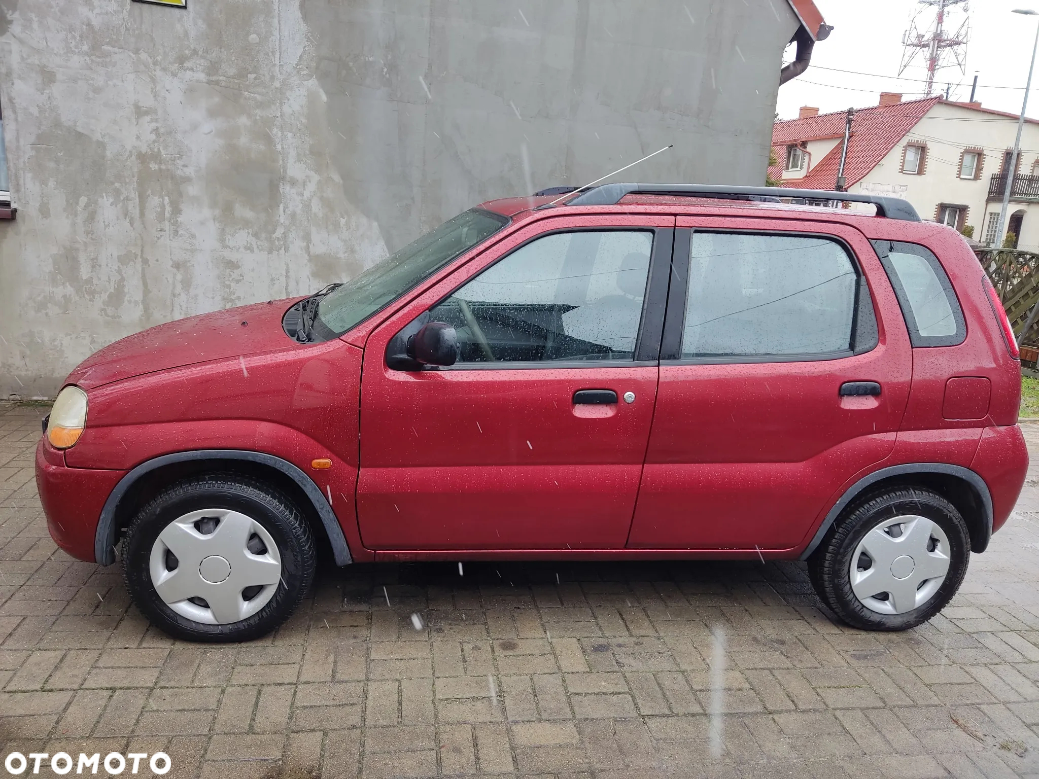Suzuki Ignis - 7