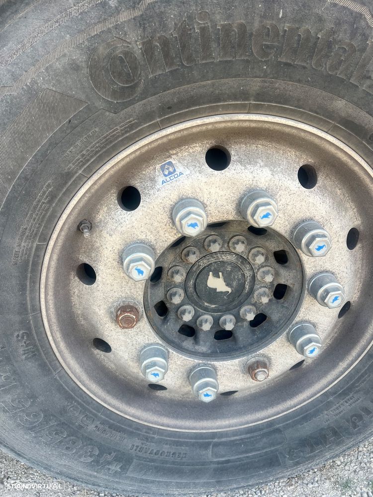 Schmitz Cargobull Schmitz Cargobull - 8