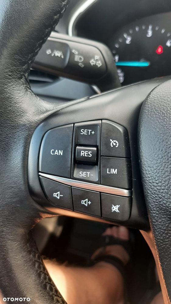 Ford Focus 1.5 TDCi DPF Start-Stopp-System Trend - 22