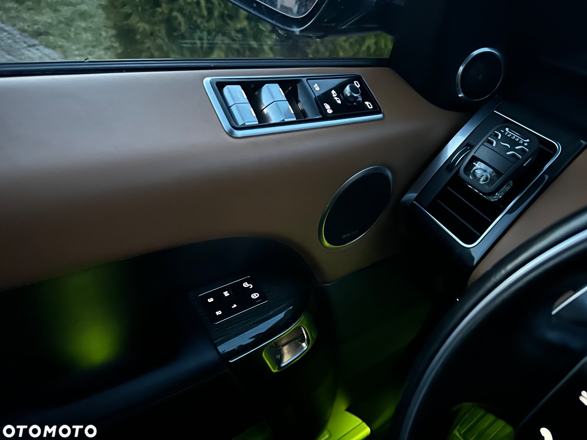 Land Rover Range Rover Sport - 20