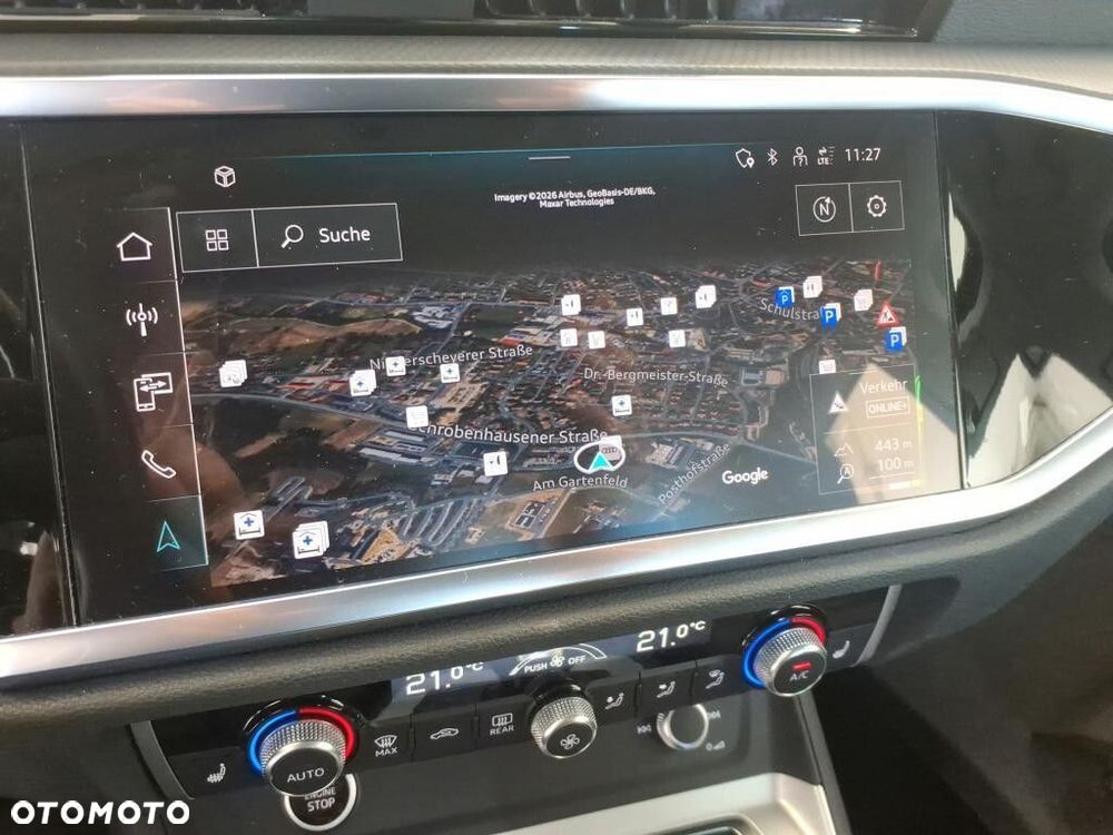 Audi Q3 - 6