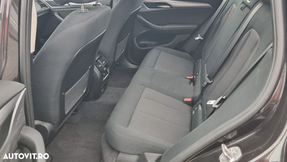 BMW X3 xDrive20d AT MHEV - 6