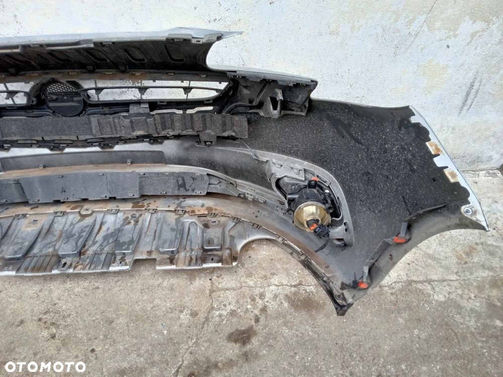 OPEL CORSA E 14- ZDERZAK PRZEDNI PRZÓD - 7