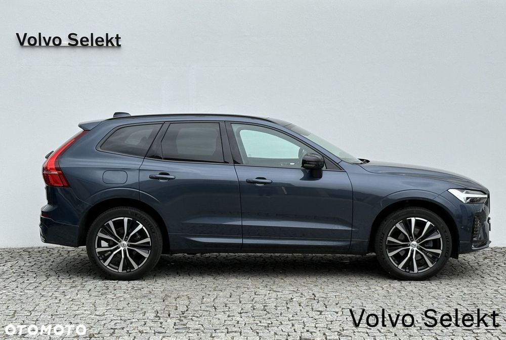 Volvo Xc 60 2025 photo 4