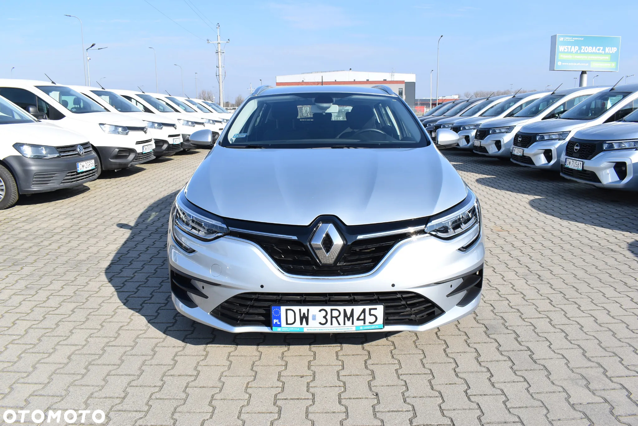 Renault Megane 1.3 TCe FAP Zen - 4