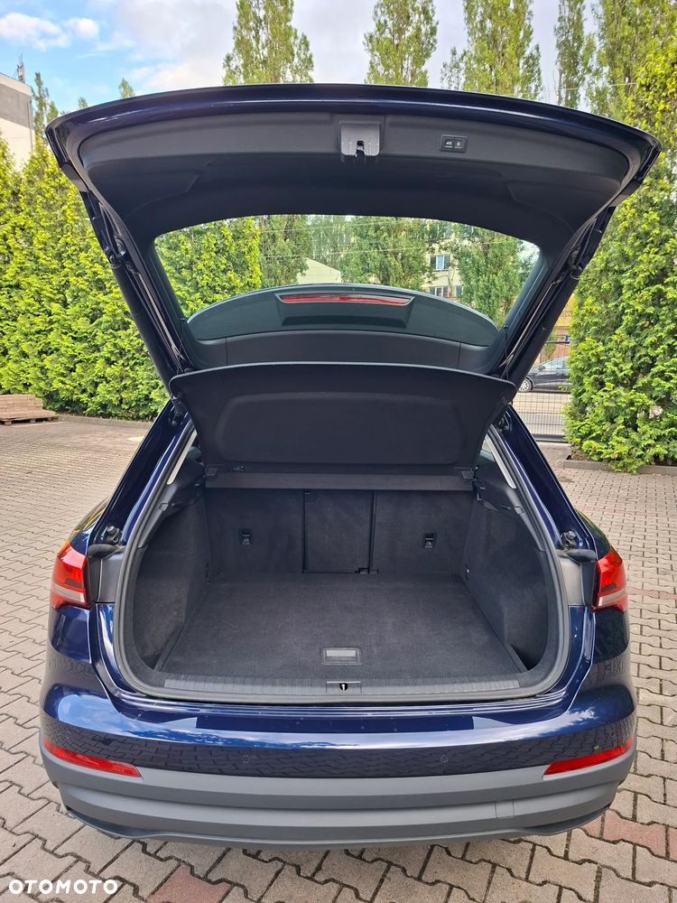 Audi Q3 35 TDI S tronic - 7