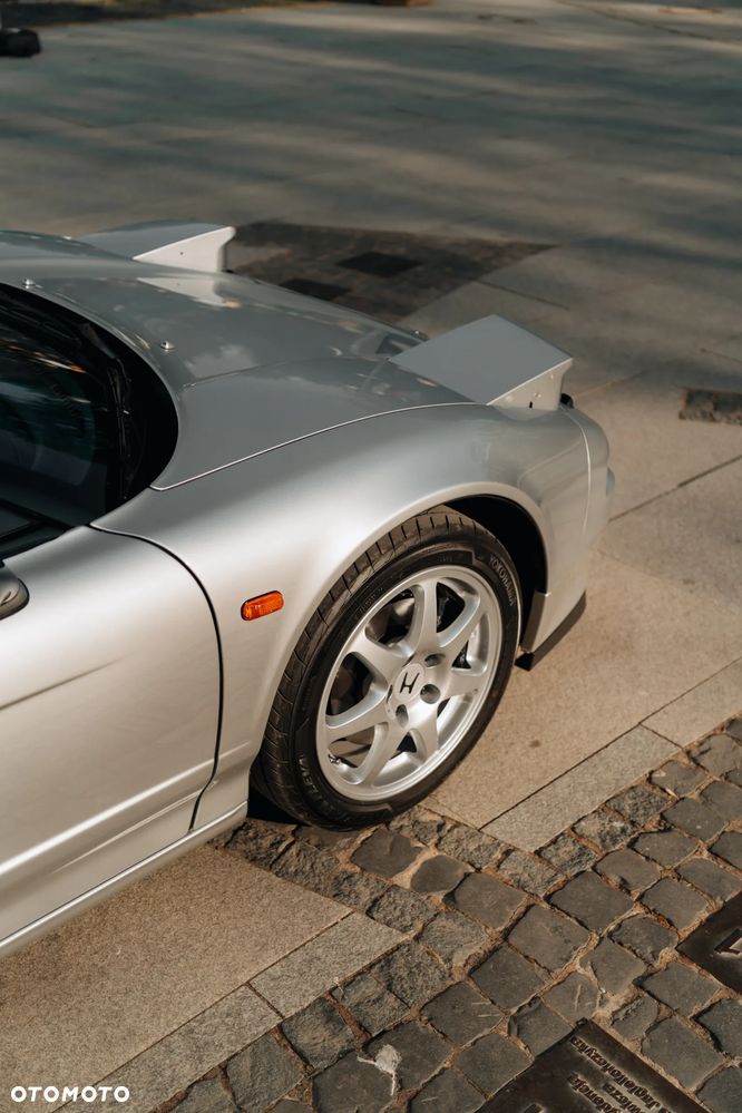 Honda NSX T F-matic - 2