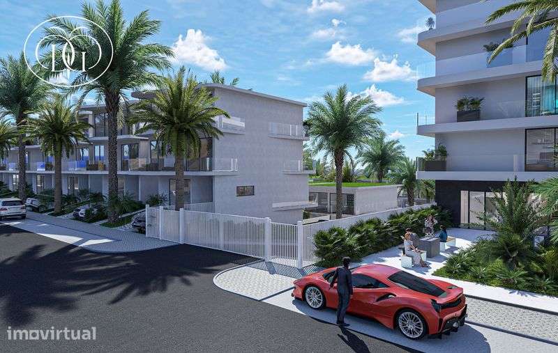 Apartamento e Moradias em Cabo Verde - Grande imagem: 5/12