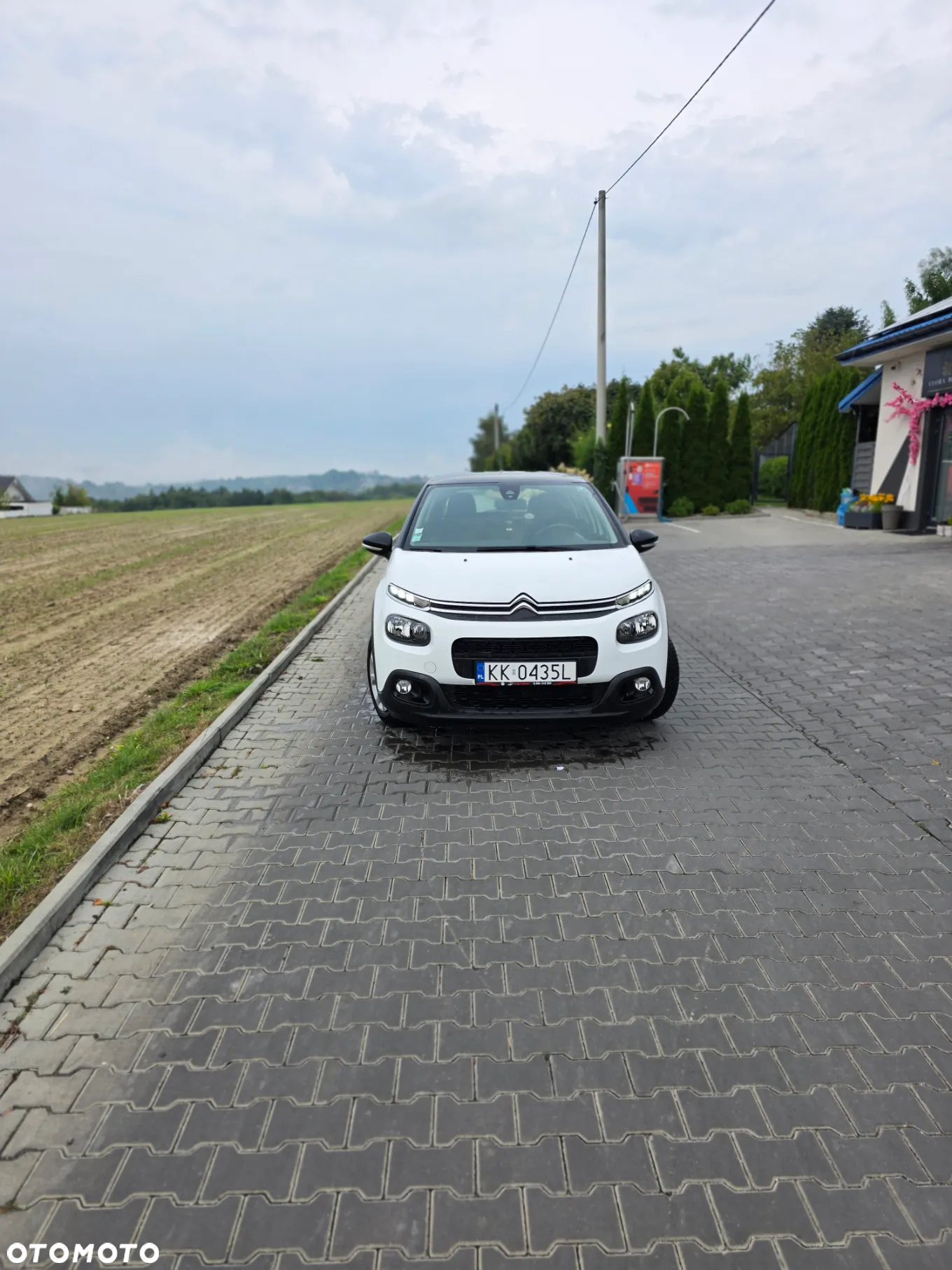 Citroën C3 1.2 PureTech Shine - 2