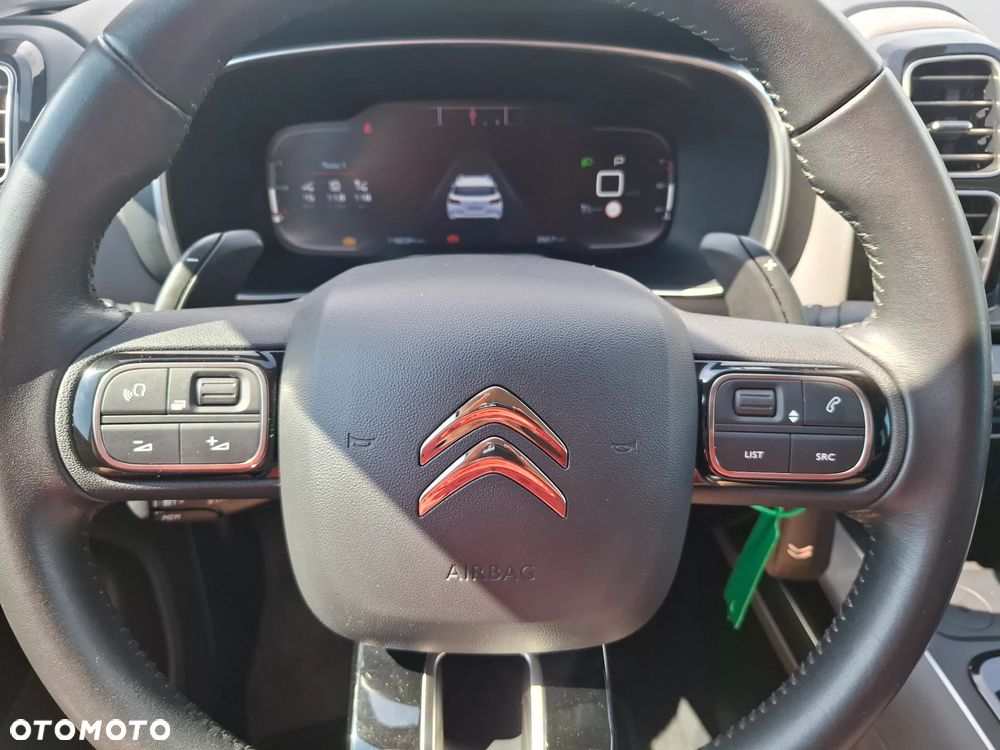 Citroën C5 Aircross BlueHDI 130 S&S EAT8 FEEL PACK - 20