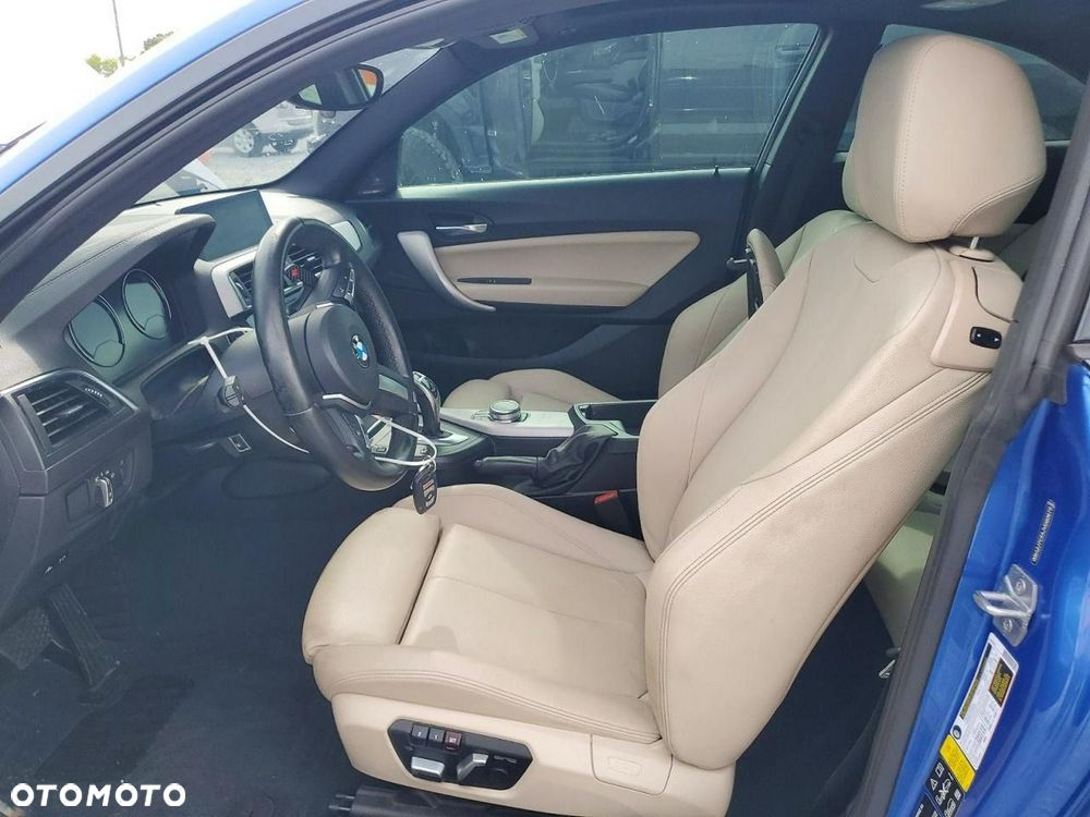BMW Seria 2 M240i xDrive - 7