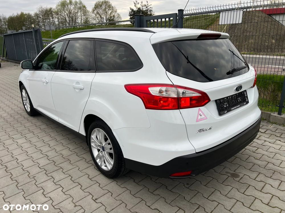 Ford Focus - 2