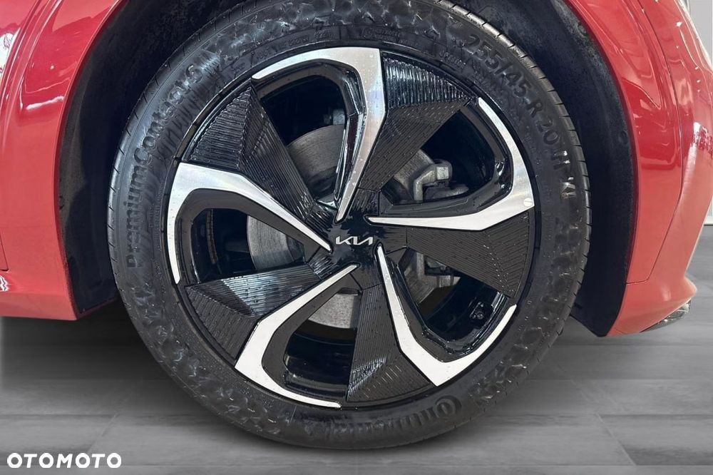 Kia EV6 77.4kWh GT-Line AWD - 12
