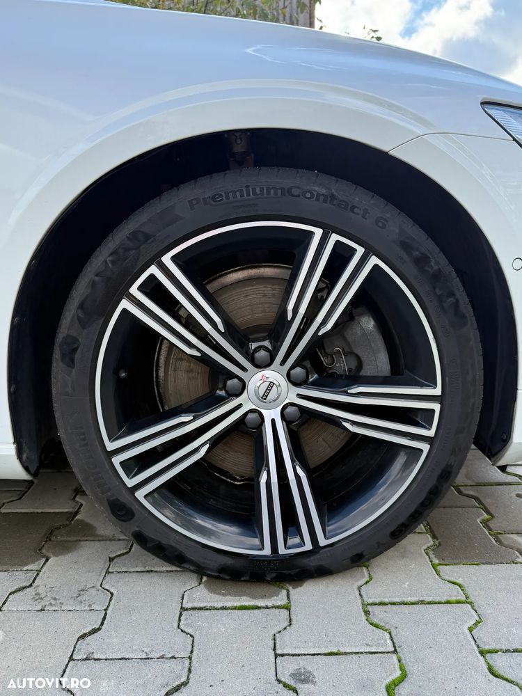 Volvo V60 - 24