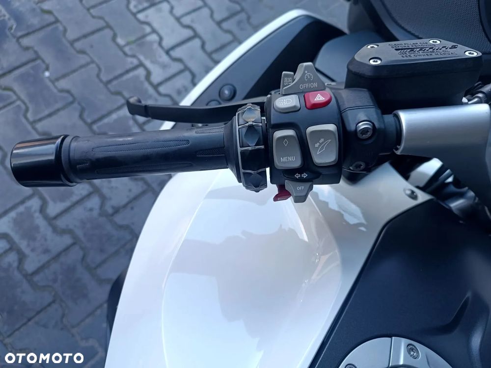 BMW RT - 12