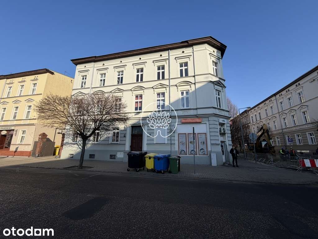 Oferta – poddasze z możliwością przekształcenia