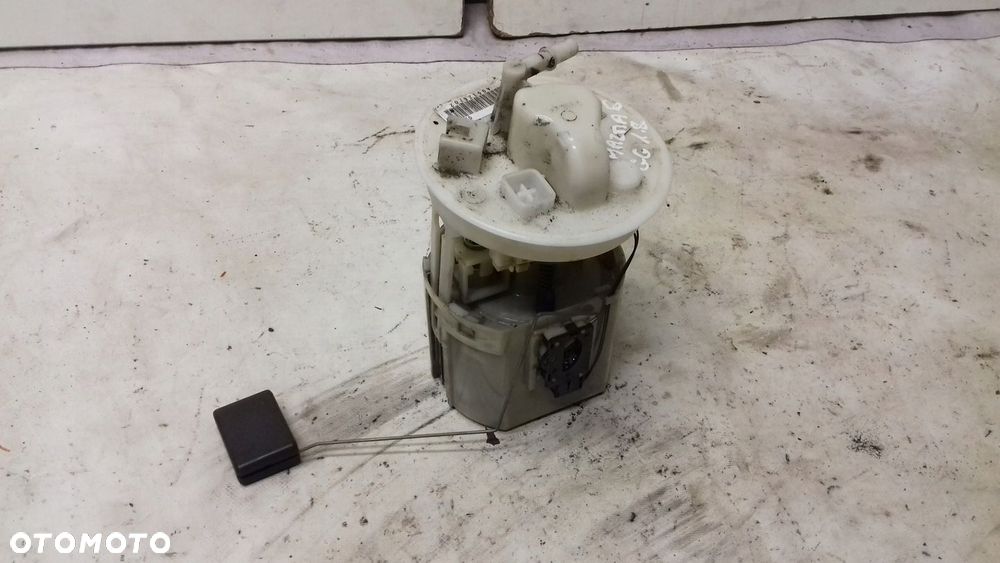 POMPA PALIWA 100140F40 MAZDA 6 GG GY 1.8 16V 02- - 1