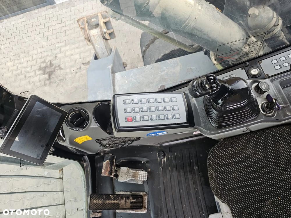 Liebherr LH 22 M Litronic 2020r - 16