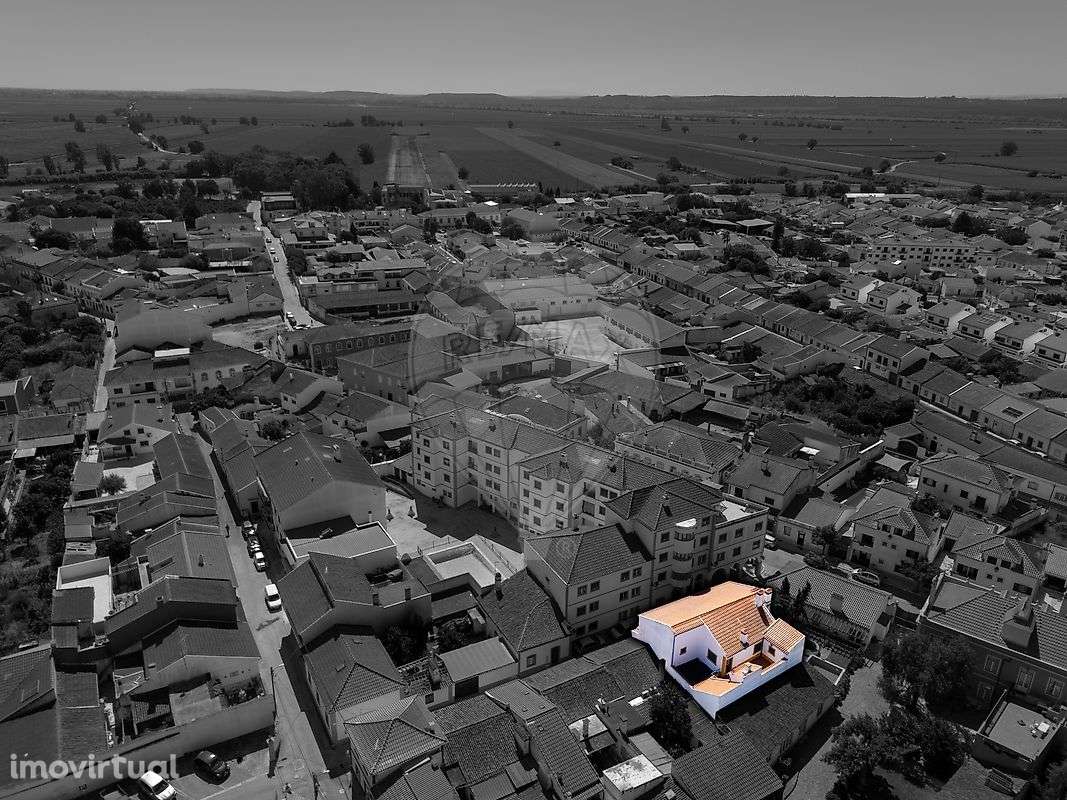 Moradia T5 para venda - Grande imagem: 4/31