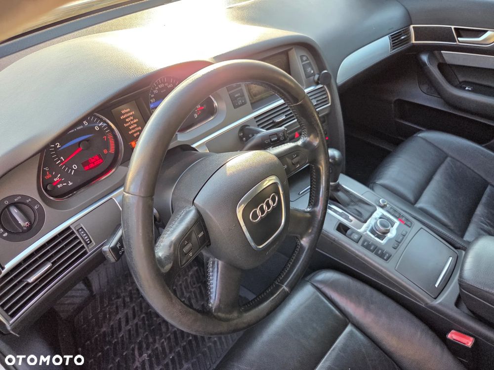Audi A6 Avant 2.0 TFSI Multitronic - 15