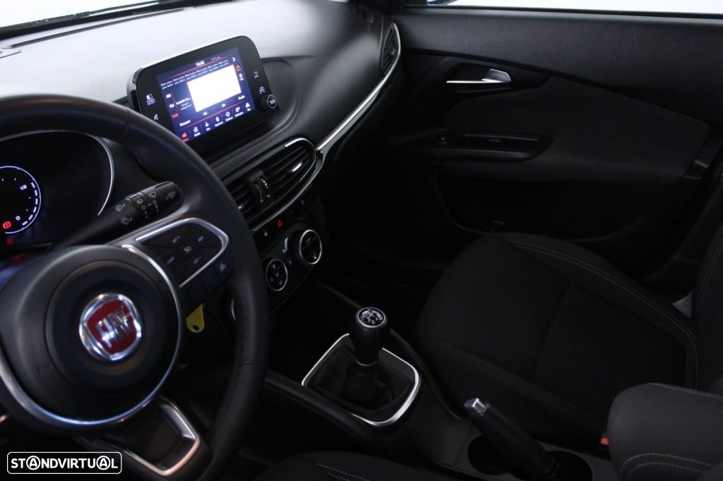 Fiat Tipo 1.0 GSE T3 City Life - 32