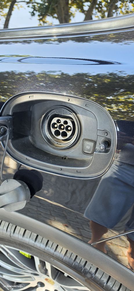 Porsche Cayenne S E-Hybrid Platinum Edition - 47