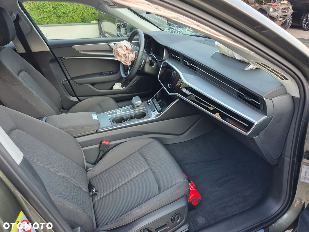 Audi A6 - 22