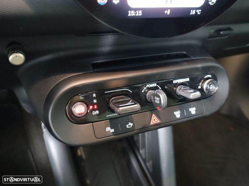 MINI Aceman SE Essential S - 19