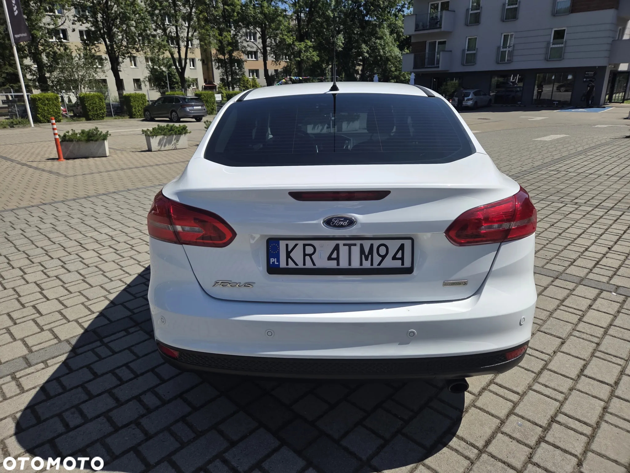 Ford Focus - 4