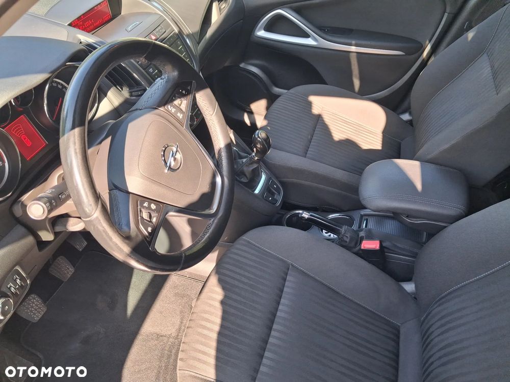 Opel Zafira 1.4 T Enjoy - 20