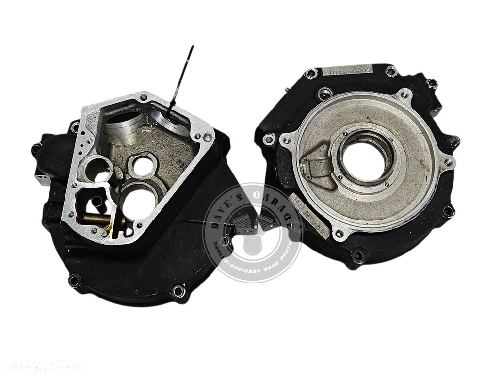 Karter blok silnika Harley Davidson EVO 24541-84 24563-84 - 4