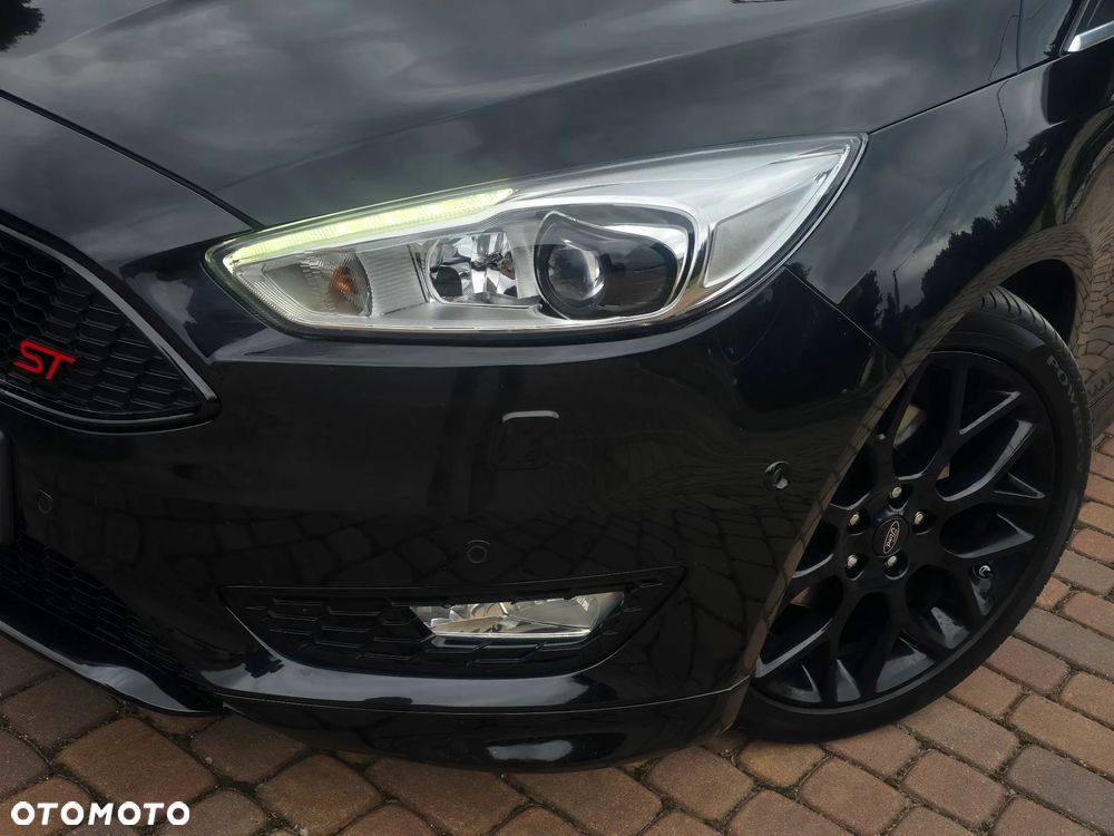 Ford Focus 1.5 EcoBoost ST-Line ASS PowerShift - 18