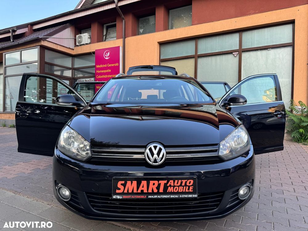 Volkswagen Golf - 14