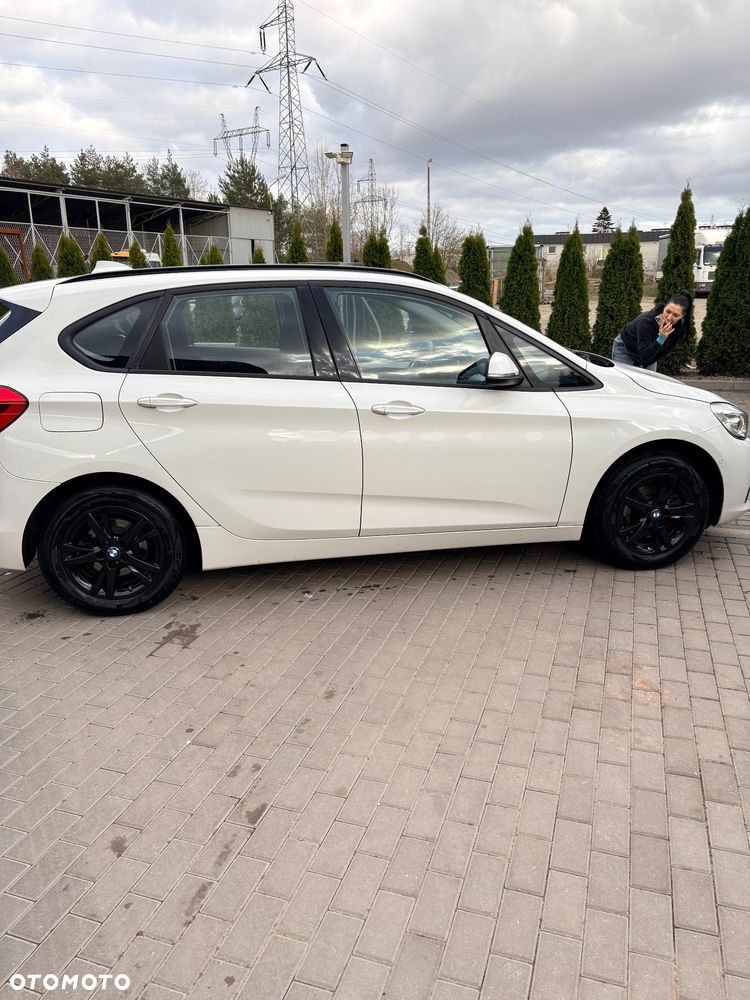 BMW Seria 2 - 7