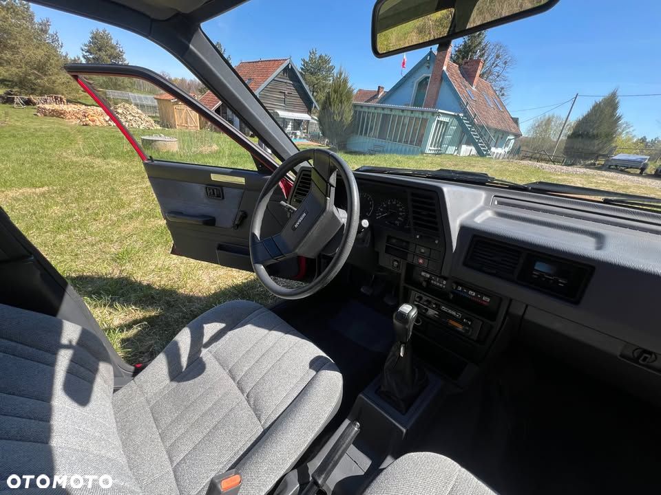 Nissan Sunny 1.6 SLX - 18