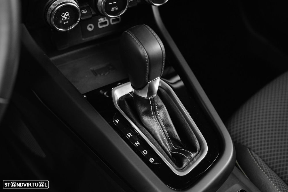 Renault Arkana 1.6 E-Tech Full Hybrid Techno - 32