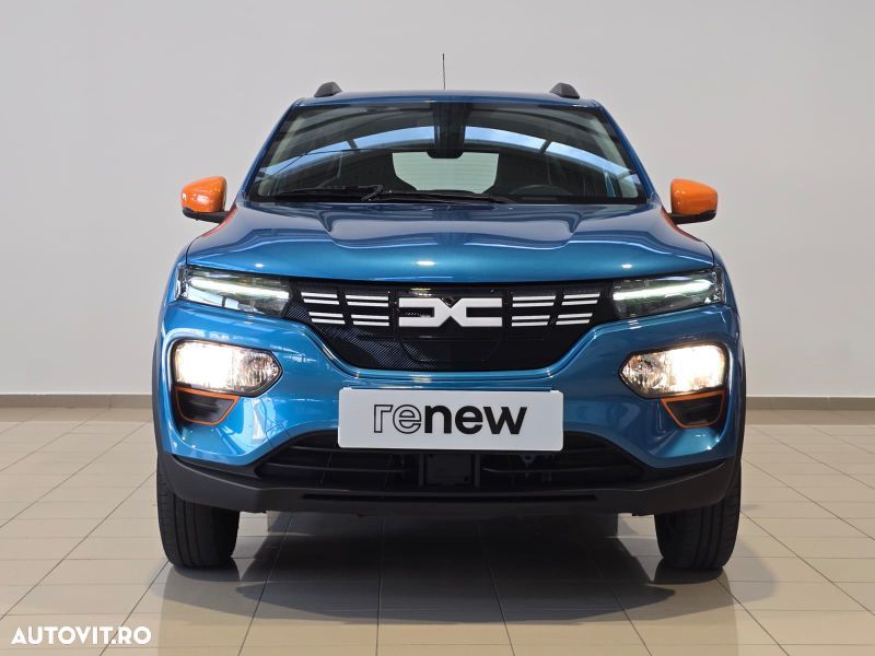 Dacia Spring Expression - 22