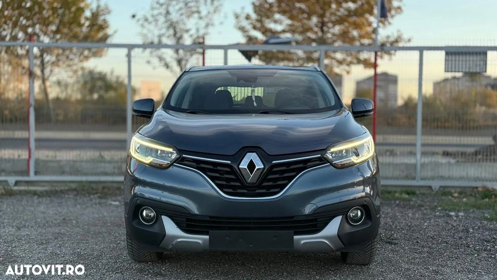 Renault Kadjar - 1