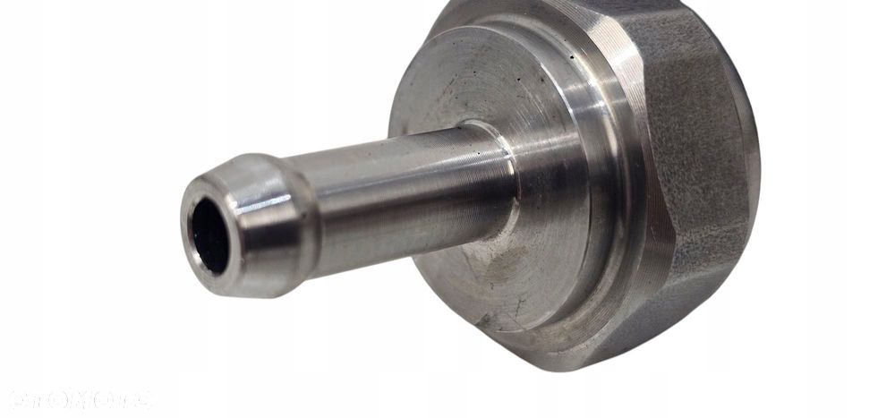 Bmw F20 F22 E90 F30 F10 E84 Czujnik Ciśnienia Spalin Dpf Oryginał 8507634 - 4