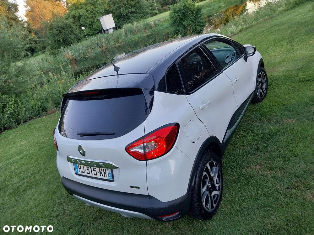 Renault Captur 1.5 dCi Energy Night&Day - 2