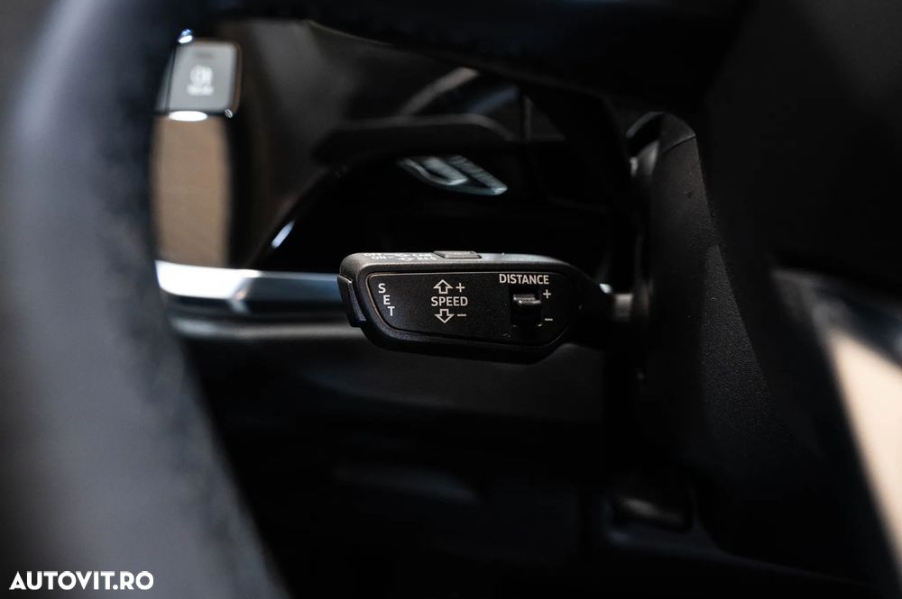 Audi Q3 45 TFSIe Sportback S tronic - 29