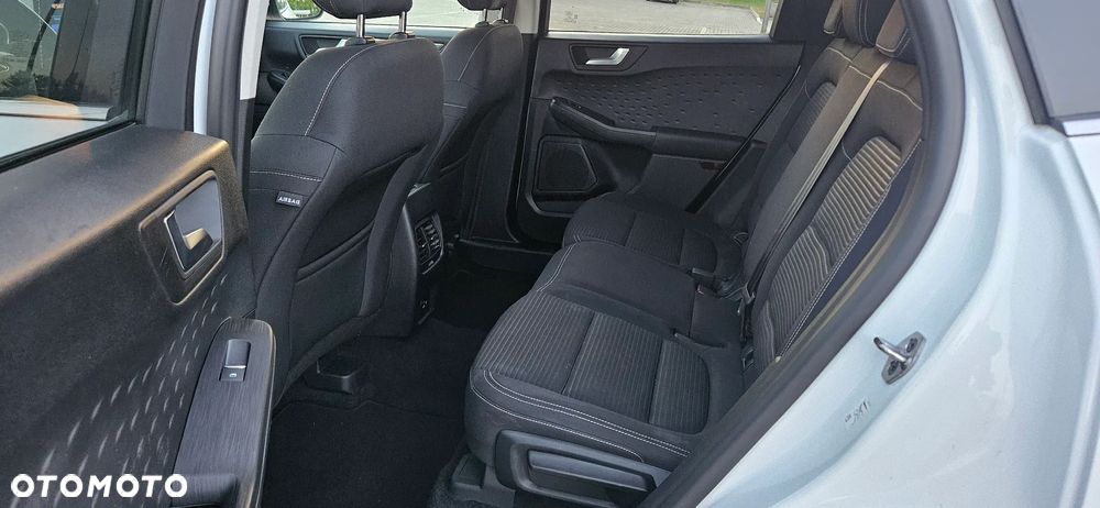 Ford Kuga 1.5 EcoBlue TITANIUM - 9