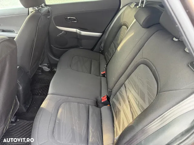 Kia Ceed Cee'd 1.4 GSL Best - 15